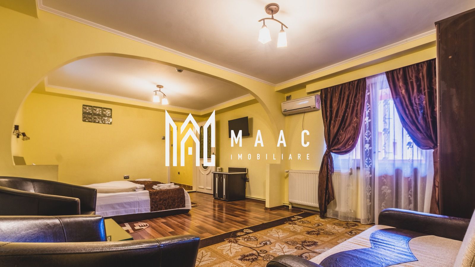 Pensiune I 9 camere I Central I Investiție - Poză 15