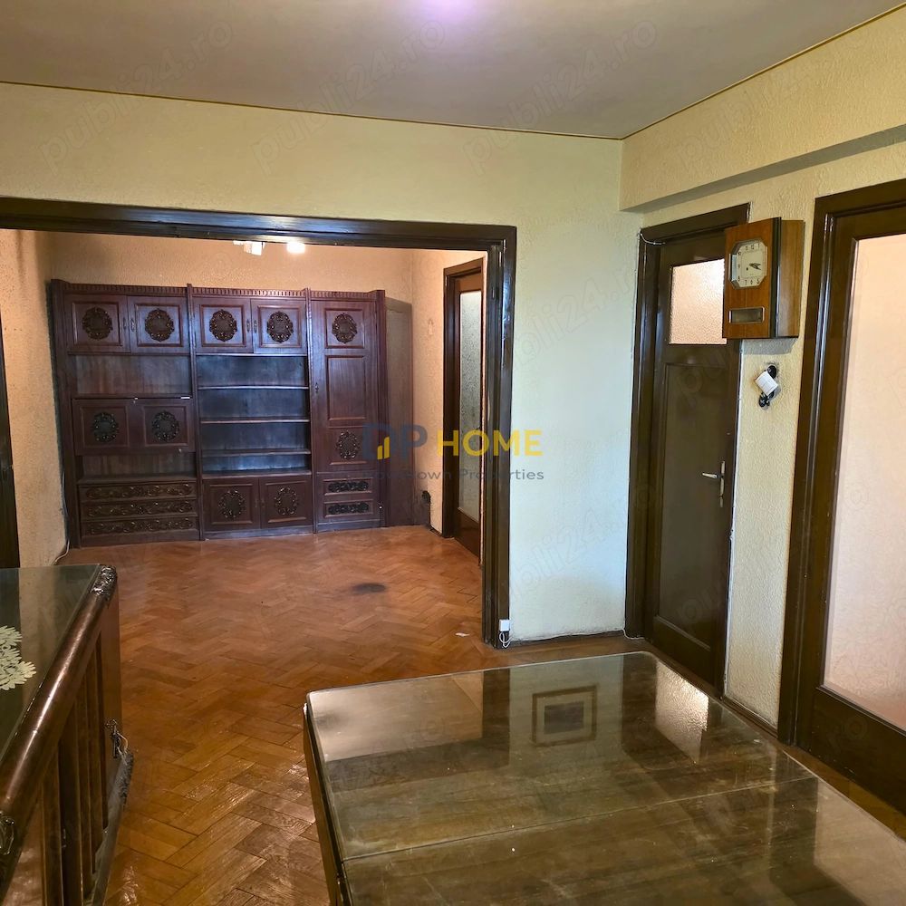 Apartament de 2 camere | Sala Palatului – Strada Ion Câmpineanu - Poză 4
