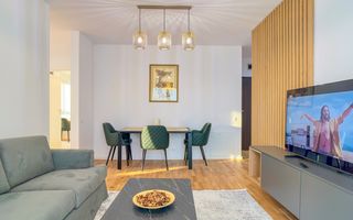 Apartament 3 camere, Zona Iulius Mall - Poză 3