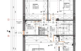 Vila triplex 4 camere - Poză 8