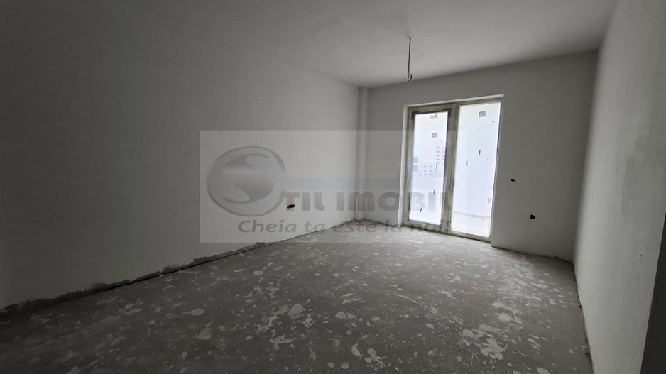 Apartament, 1 camera de vanzare in Iasi Valea Lupului, gradina proprie - Poză 9