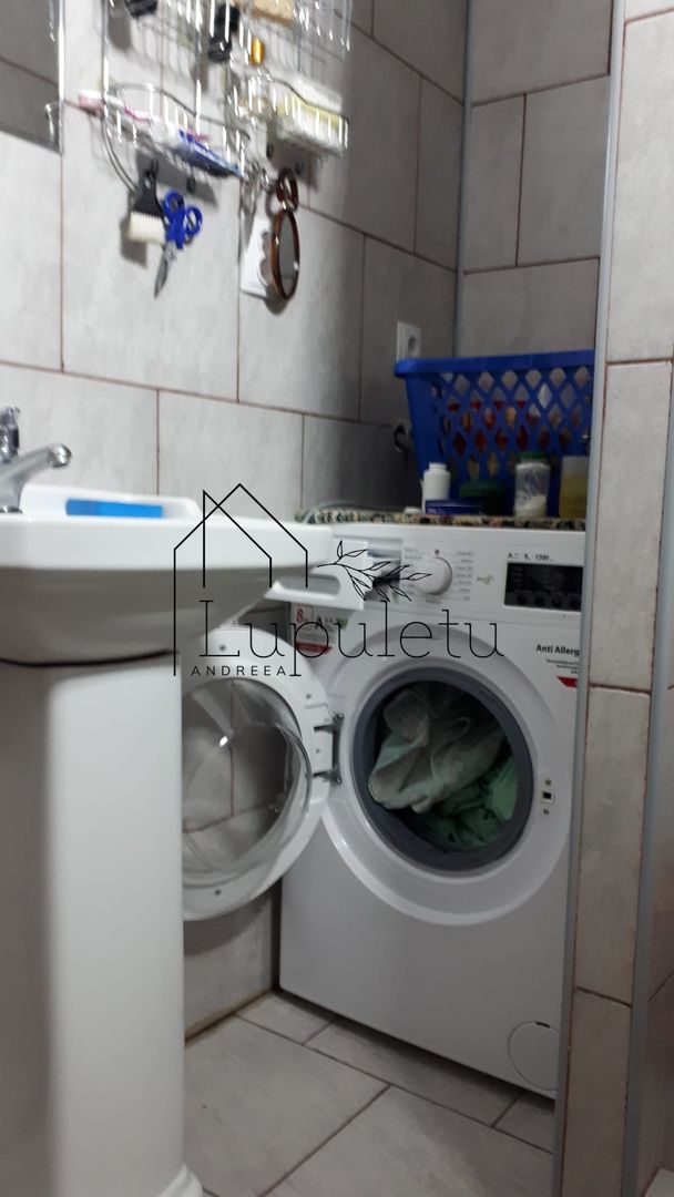 Garsonieră de Vânzare | 30 MPU | Decomandată | Parter | Lazaret - Poză 12