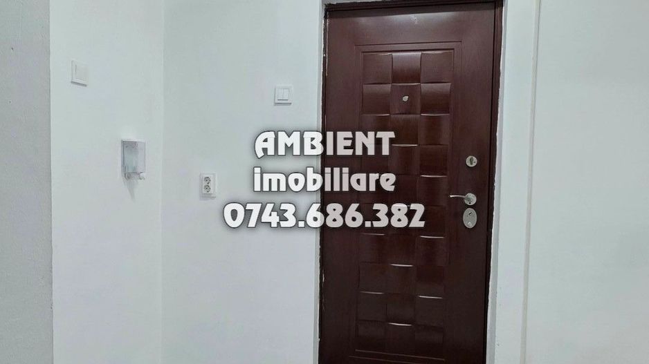 CABINET MEDICAL - Apartament 2 camere, PARTER, zona CENTRU; - Poză 6