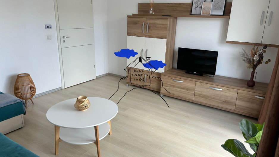 Apartament de 2 camere - Avantgarden Bartolomeu - Brasov - Poză 1