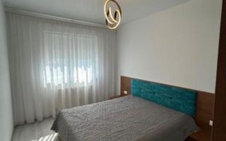 AP. 2 CAMERE- MIHAI BRAVU, CENTRALA PROPRIE, BUCATARIE INCHISA, METROU - Poză 8