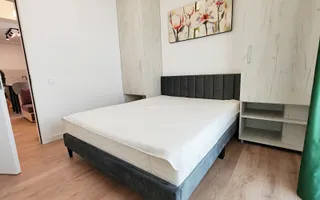 3 camere, ultrafinisat, modern, bloc nou, balcon, parcare, Floresti - Poză 14