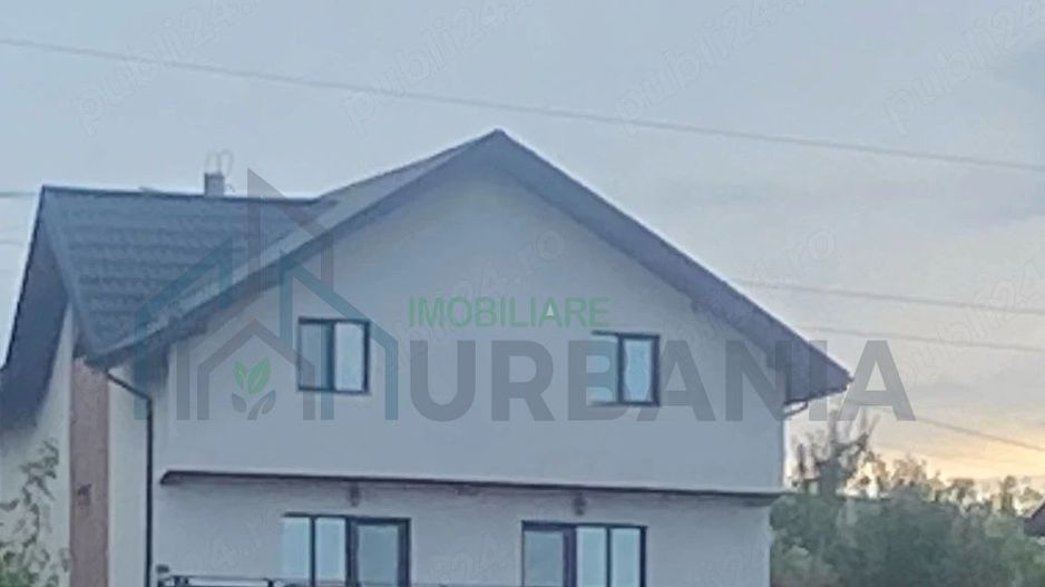 Casă individuală de vânzare în Păun, lângă pădure, 154 mp, 325.000 EUR - Poză 10