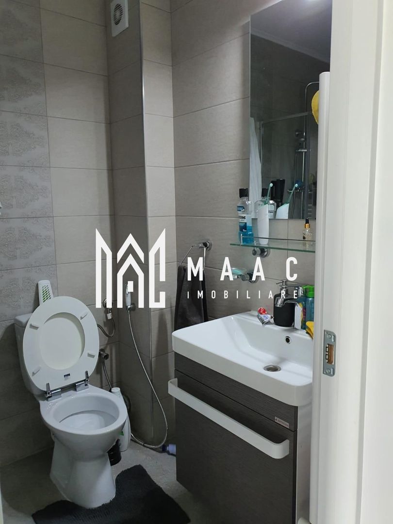 Apartamente de lux | 2 camere | 50 mp | Cartier Magnolia - Poză 4
