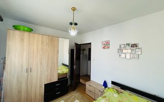Apartament decomandat, 2 camere, mobilat - Cisnadie - Poză 10