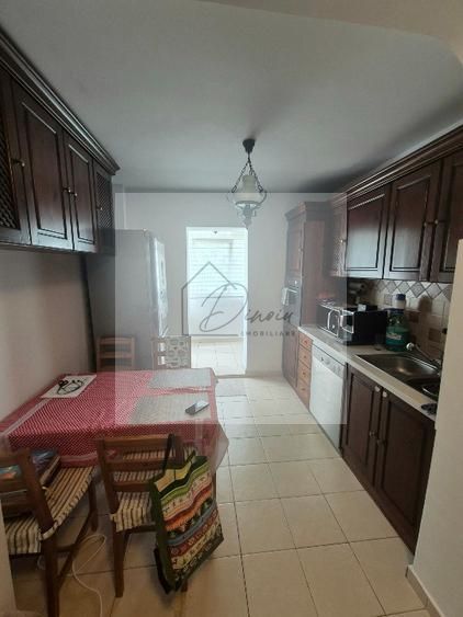 2 camere Aviatiei - Aurel Vlaicu I Mobilat Utilat I Loc parcare ADP - Poză 2