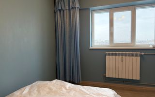 Apartament spatios cu trei camere, Aparatorii Patriei, 124.000€ - Poză 10