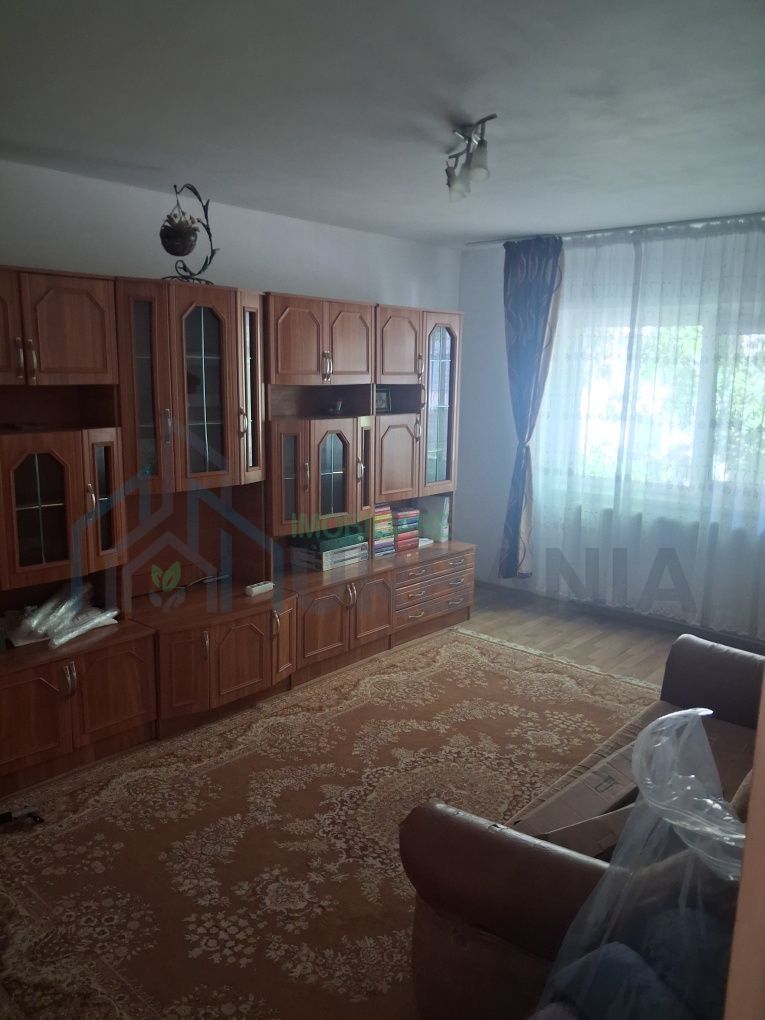Apartament 2 camere decomandat, etaj 1, Tomesti, Iasi - Poză 1