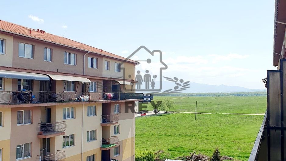 Apartament 3 camere zona Piata  Rahovei - Poză 11