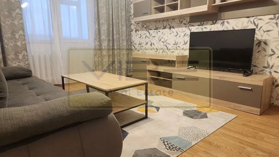 Gara- Autogara Codreanu-3 camere 85mp- Renovat complet ! - Poză 7