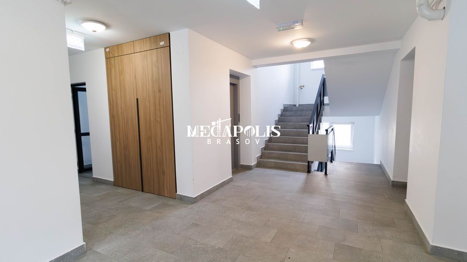 3 Camere | 2 Băi | 92 mp | Tractorul | Parcare - Poză 21