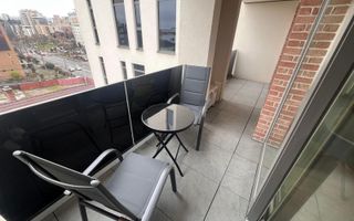 Apartament 2 camere | Ansamblul M-Avenue | Parcare | Zona Iulius Mall - Poză 7