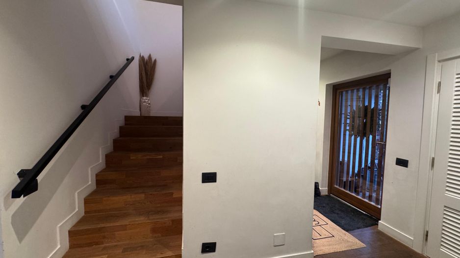 4 camere P+1E || 2 locuri de parcare || CLASS PIPERA - Poză 10