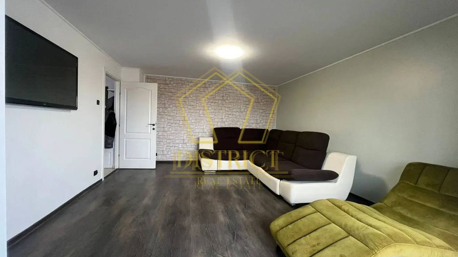 Apartament spatios cu 2 camere | Freidorf - Poză 1