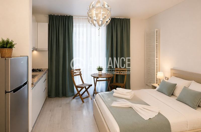 Studio de lux - (COD10) NAVODARI ALEZZZI - Poză 6