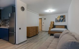 Apartament tip studio, prima inchiriere, Gheorheni, Soporului! - Poză 6