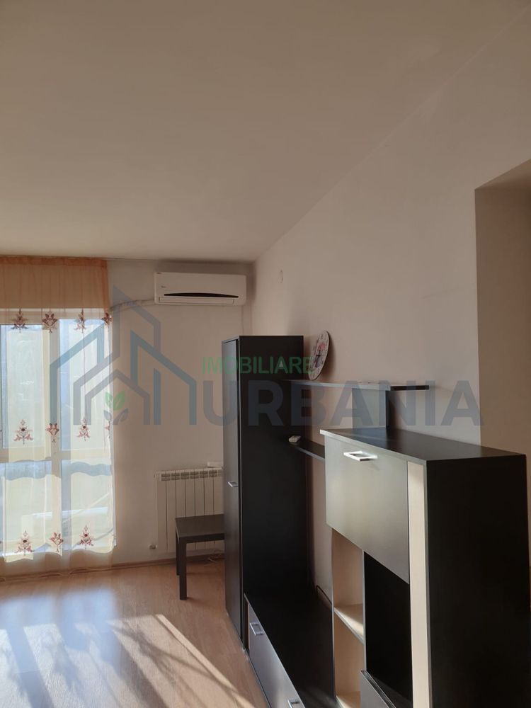 Apartament 2 camere open space - Greenpark, Aroneanu - de inchiriat - Poză 2