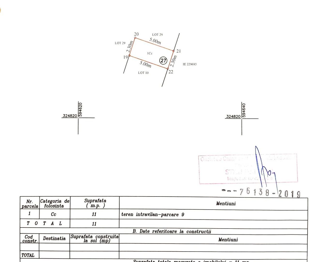 🔑 Vanzare Garsonieră –Titan /Complex Rezidențial High Class Residence - Poză 6
