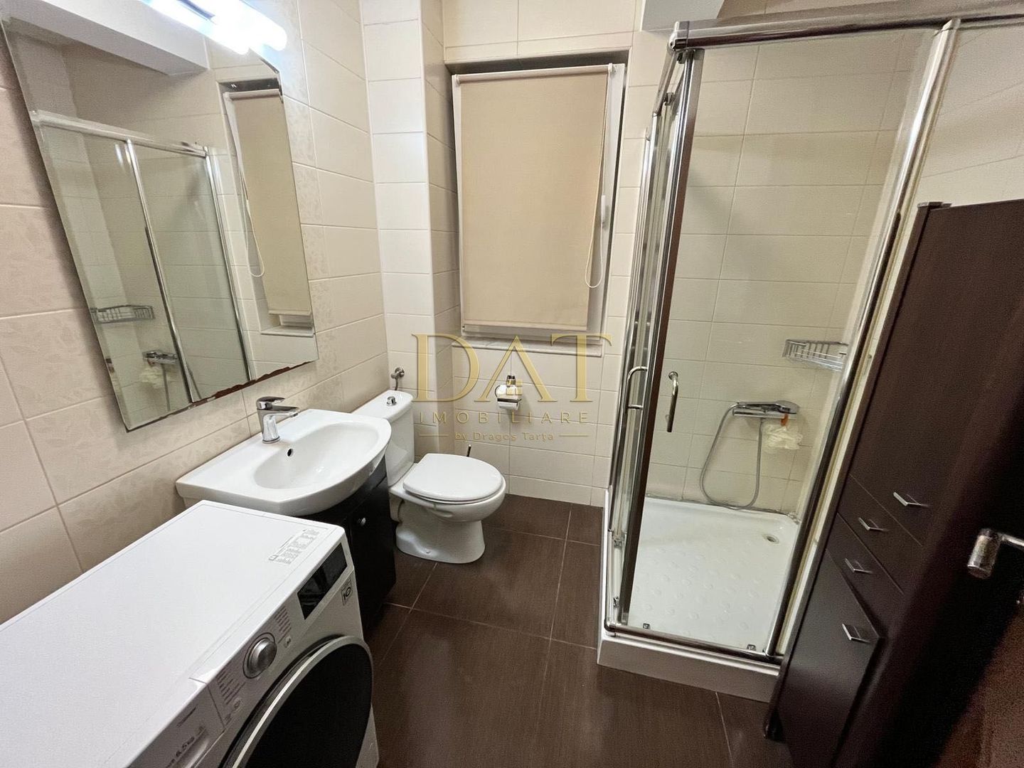 Apartament 2 camere | grădină și terasă | zona Iris - Poză 7