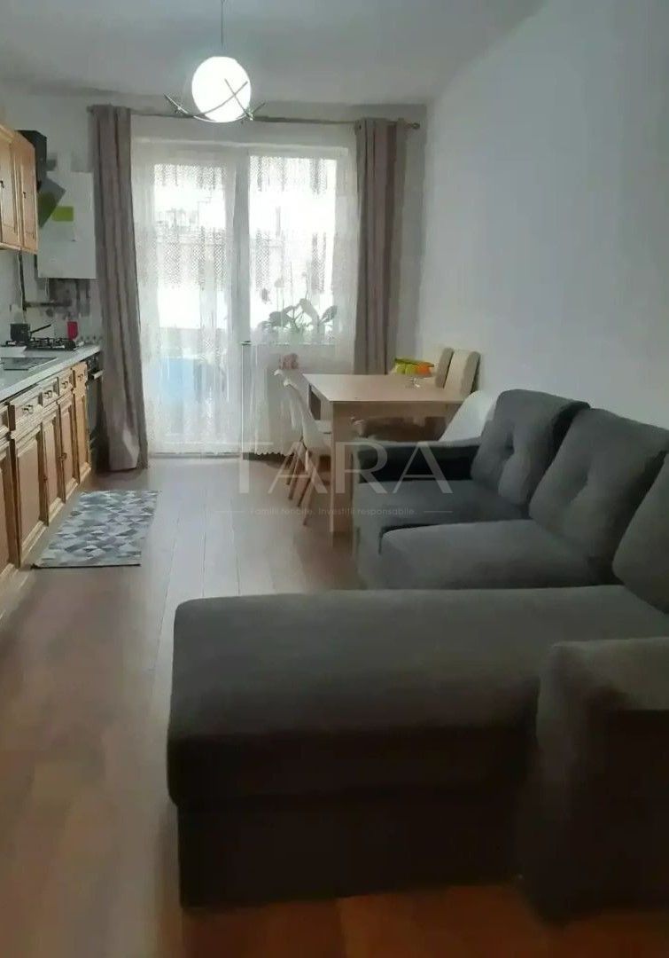 Apartament 2 camere – Florești, zona Terra - Poză 2