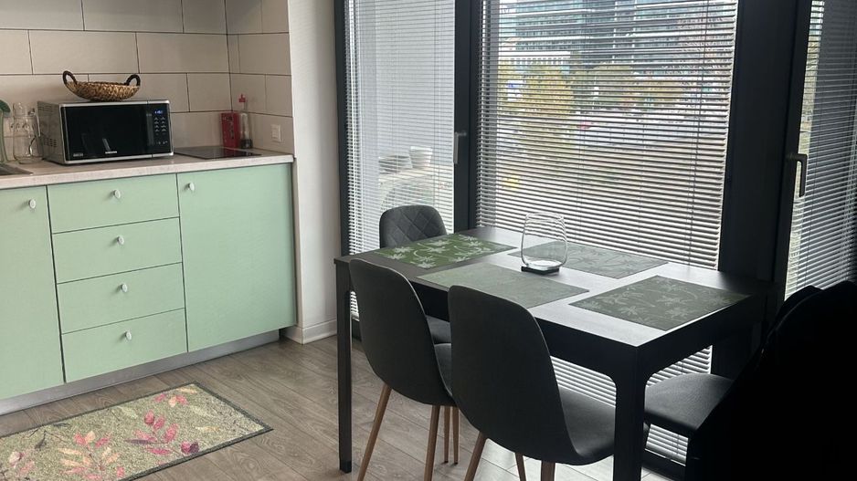 AP. 2 CAMERE CLOUD 9 - 65 MP UTILI, PRIMA INCHIRIERE, LOC PARCARE - Poză 2