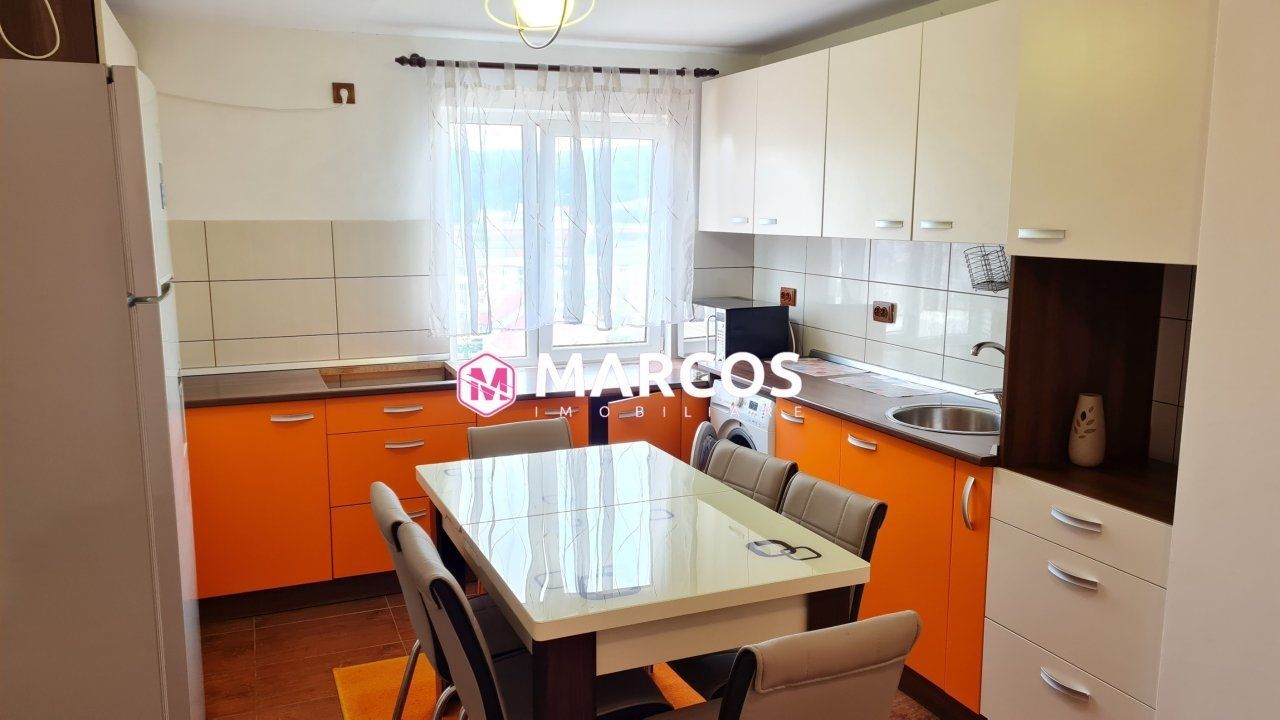 Apartament 3 camere semidecomandat, et.9, Micro 3, ID 805 - Poză 10