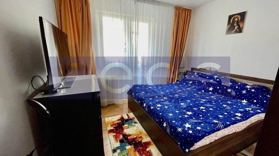VANZARE APARTAMENT 3 CAMERE DRISTOR PARK LAKE DUBLU VEDERE 60MP - Poză 4