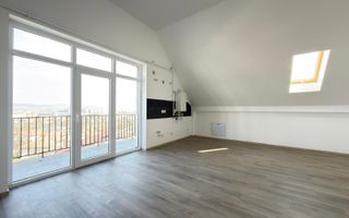 Garsoniera de vanzare | 34 mp | Etaj 3 | Bloc Nou 2025 | Tolstoi - Poză 1