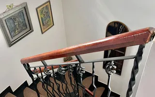 Casa individuala P+ETAJ+POD 200 mp + 536 mp TEREN - BUCIUM - Poză 26