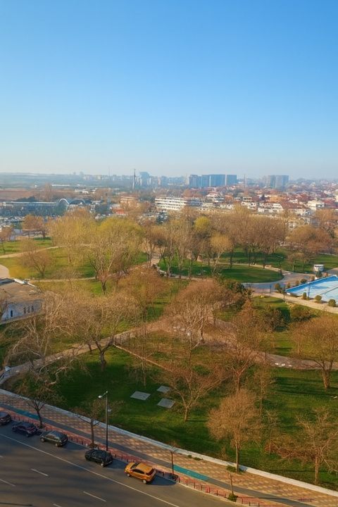 Gara - BCR - Vanzare apartament cu 3 camere decomandate, 74,85 mp utili, etaj 2. - Poză 1