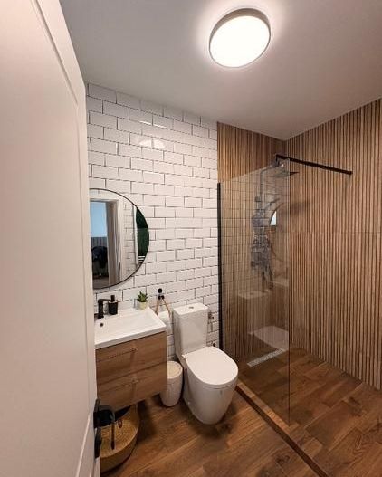 Casa 4 camere | Panouri+pompa caldura |  110 mp teren 310 mp - Poză 8