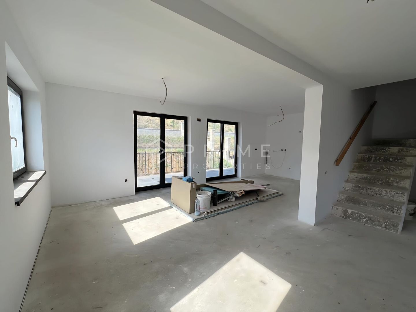 Casa individuala 120mp utili - Corunca - cu acces rapid la Târgu-Mureș - Poză 15