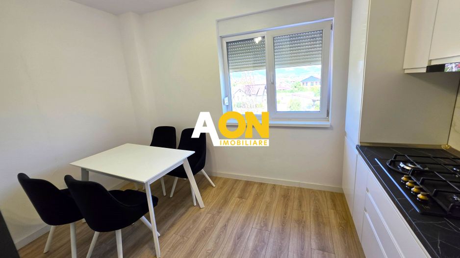 Apartament 3 camere, mobilat, utilat, 82 mp utili, parcare subterana - Poză 5