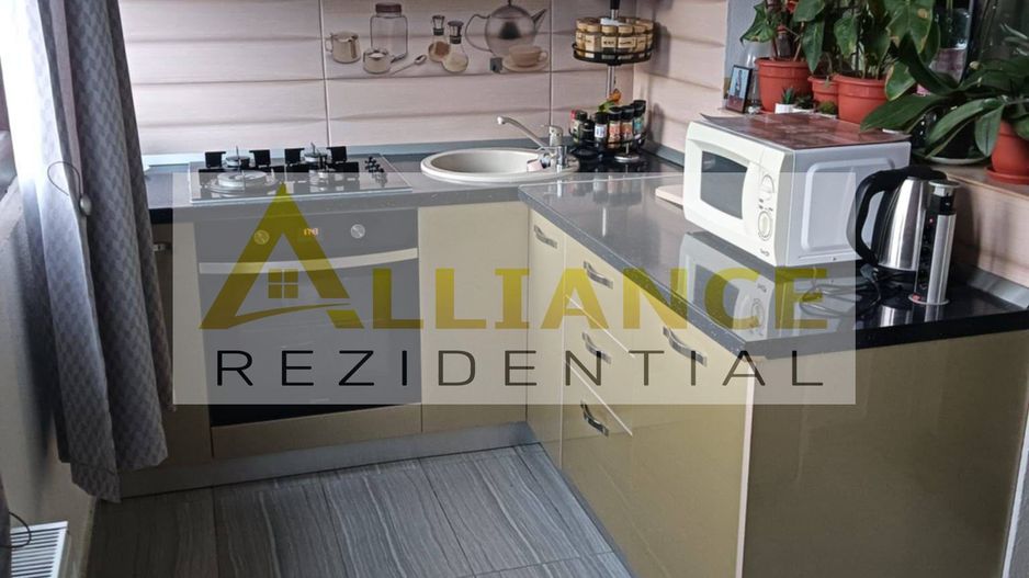 STUDIO - Complexul Dream Residence - 87.900euro - Poză 10