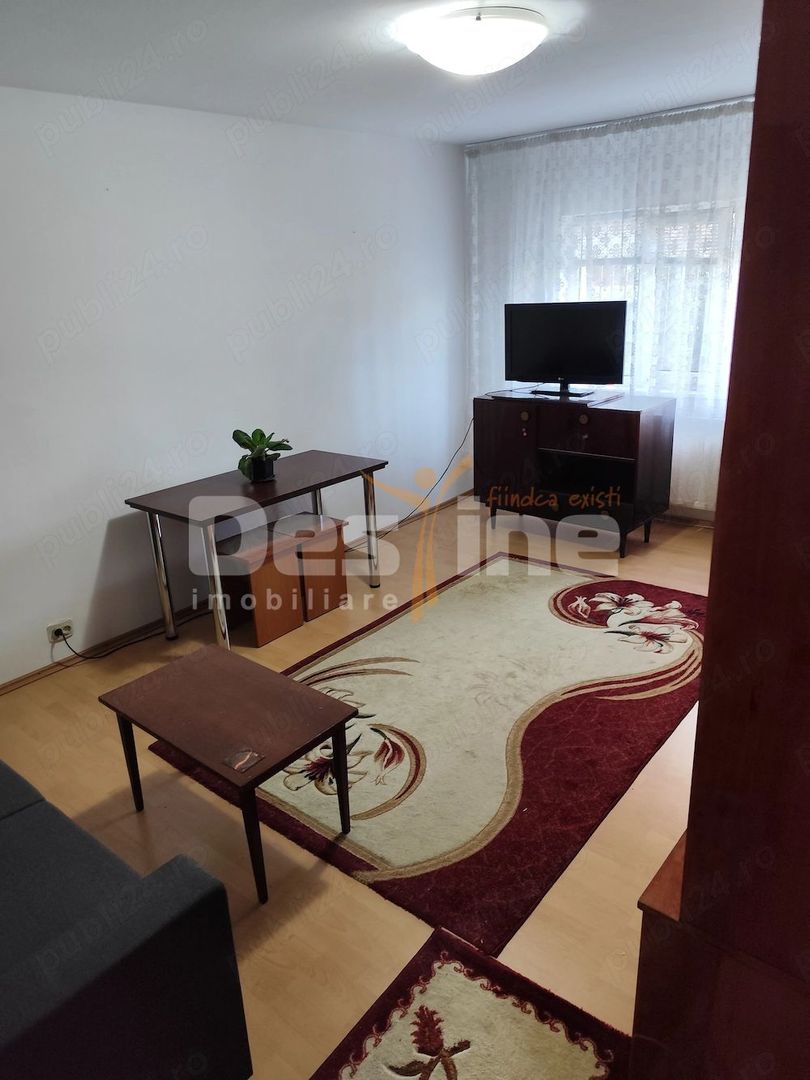 Apartament cu 2 camere de închiriat, zona Dacia, Constanța - Poză 1