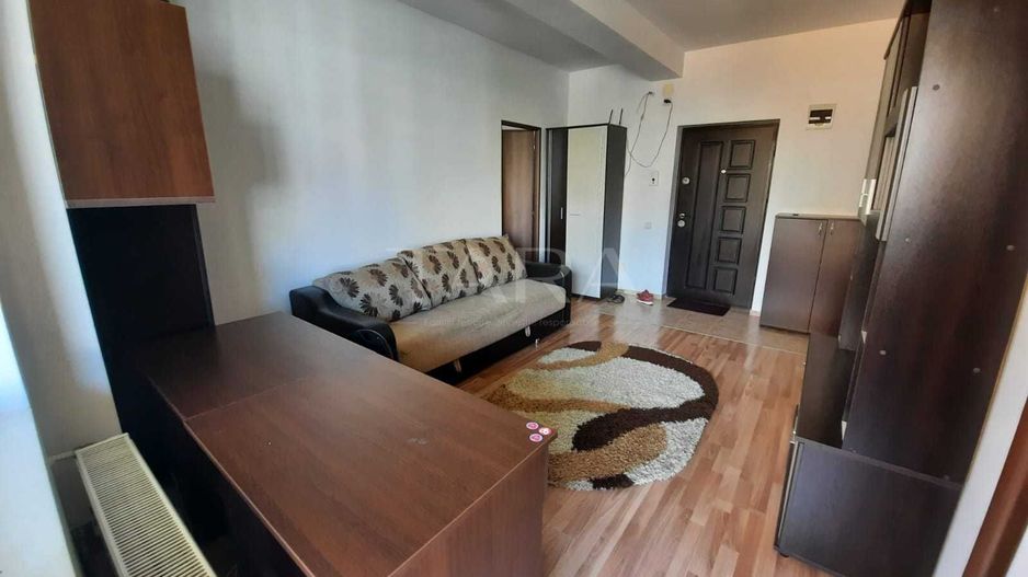 Apartament modern cu 2 camere, bloc nou – zona Iulius Mall. - Poză 1