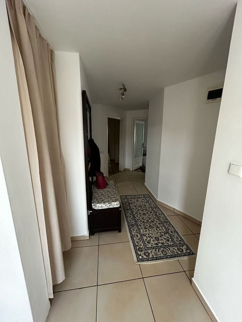 VILA | APARTAMENT | ZONA TURDA | CURTE - Poză 10