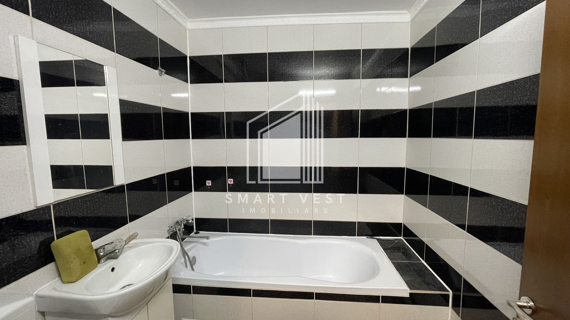 Apartament 2 camere de inchiriat | Etaj 1 | Zona Micro 16 - Poză 12