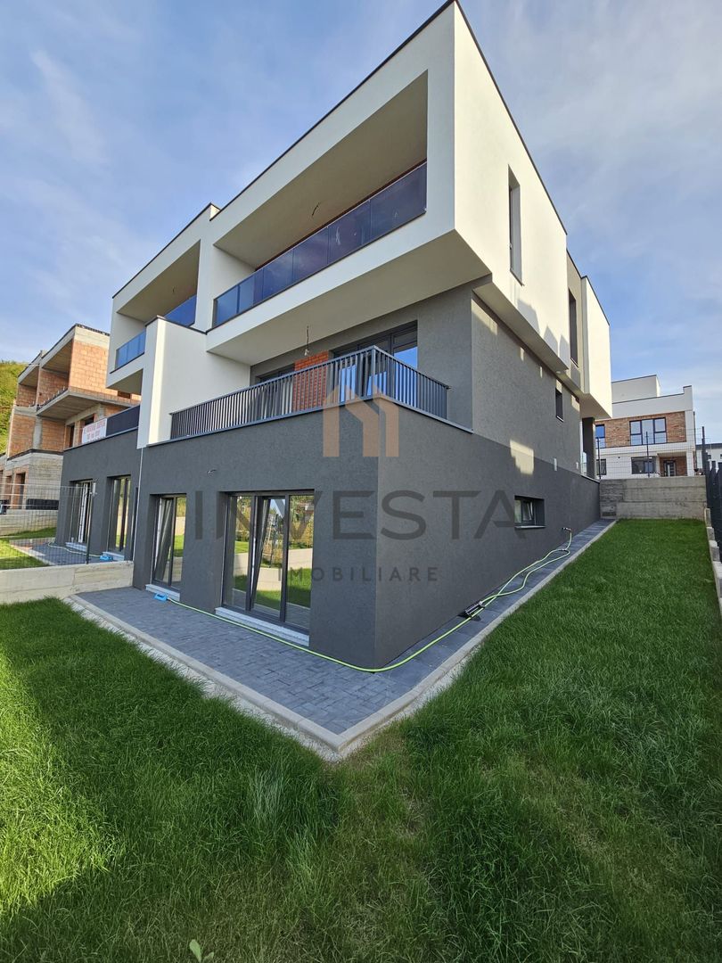 Casa tip duplex cu panorama deosebita!  Constructie premium! - Poză 2