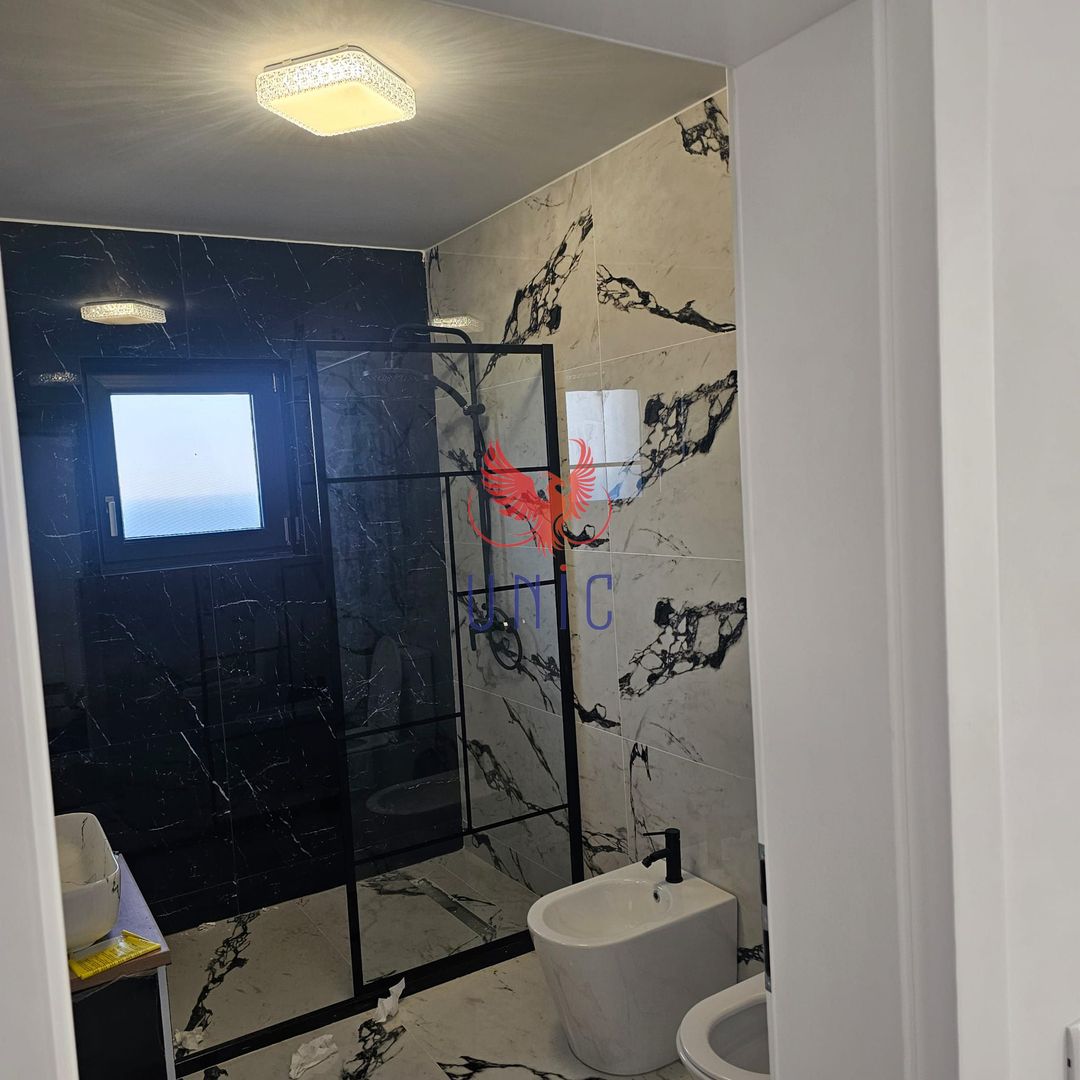 Vila 5 camere, zona rezidentiala . - Poză 13