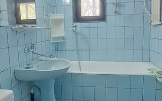 3 camere | Decomandat | Centrala proprie | Parcare - Poză 12