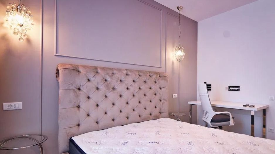 Apartament 2 camere lux, centrală, piscină – Laguna Residence - Poză 4