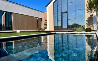 Casa Parter Exclusivista | Design Minimalist | Otopeni - Poză 19