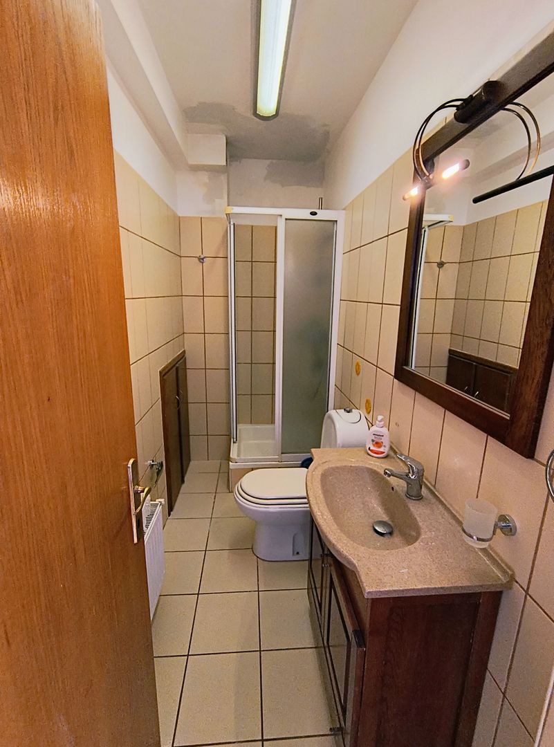 Vila Complex The CLASS,- rond OMV Pipera- curte - garaj - Poză 19