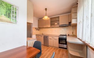 3 camere, decomandat, etaj intermediar,  Parcul Iuliu Hațieganu - Poză 2