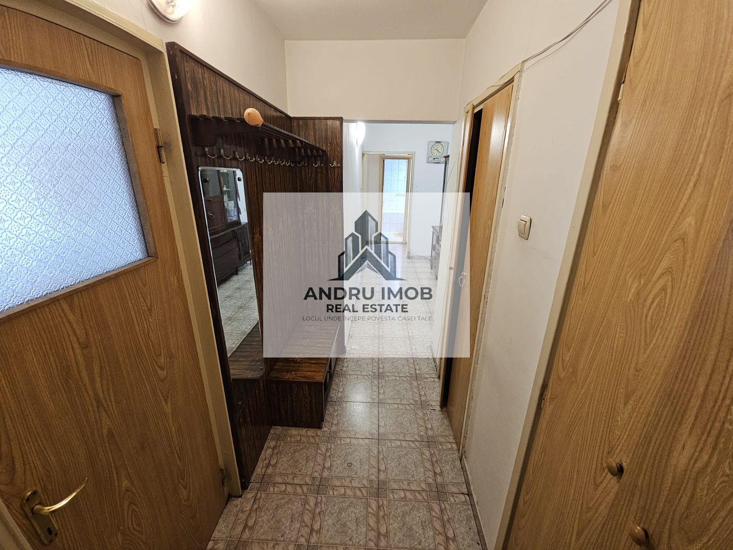 Apartamen 3 Camere | Metrou Dristor 2 la 2 minute pe jos - Poză 7